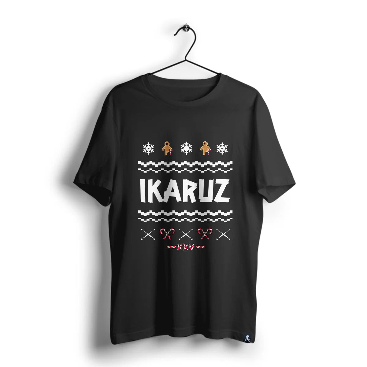 Ikrz | XMAS | Ikaruz Shirt