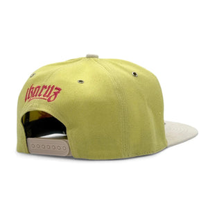 Ikrz | Memme | Snapback - Ikaruz