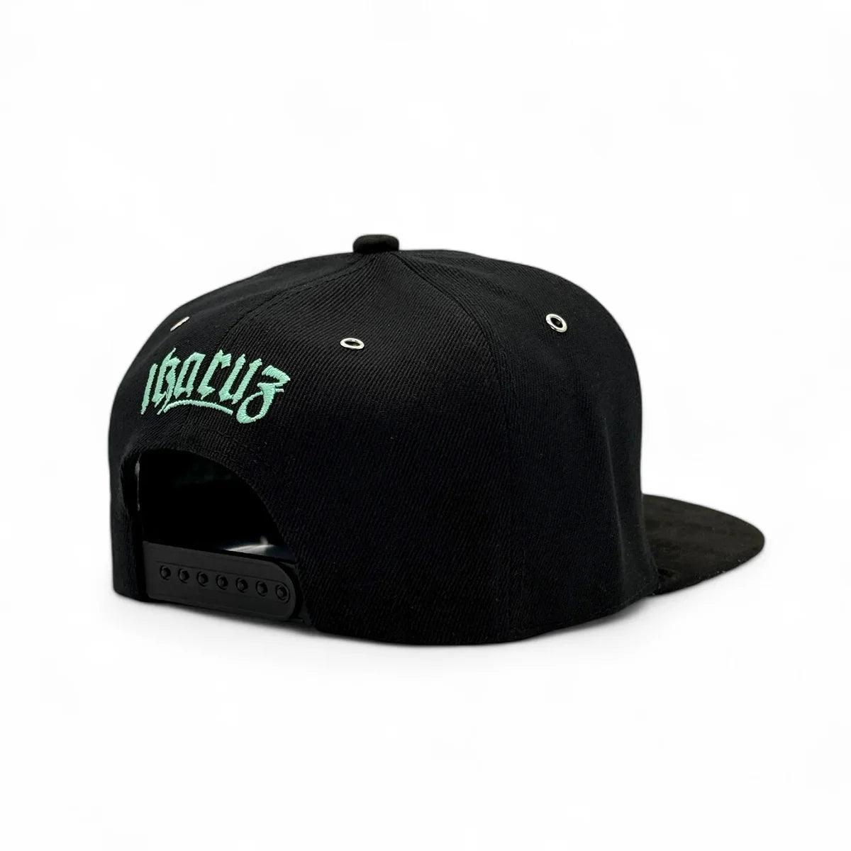 Ikrz | Schmuckstück | Snapback - Ikaruz