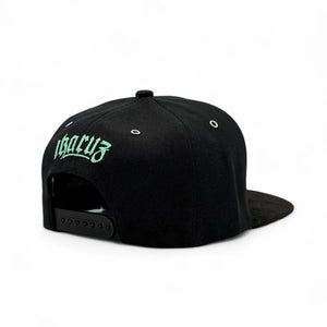 Ikrz | Schmuckstück | Snapback - Ikaruz