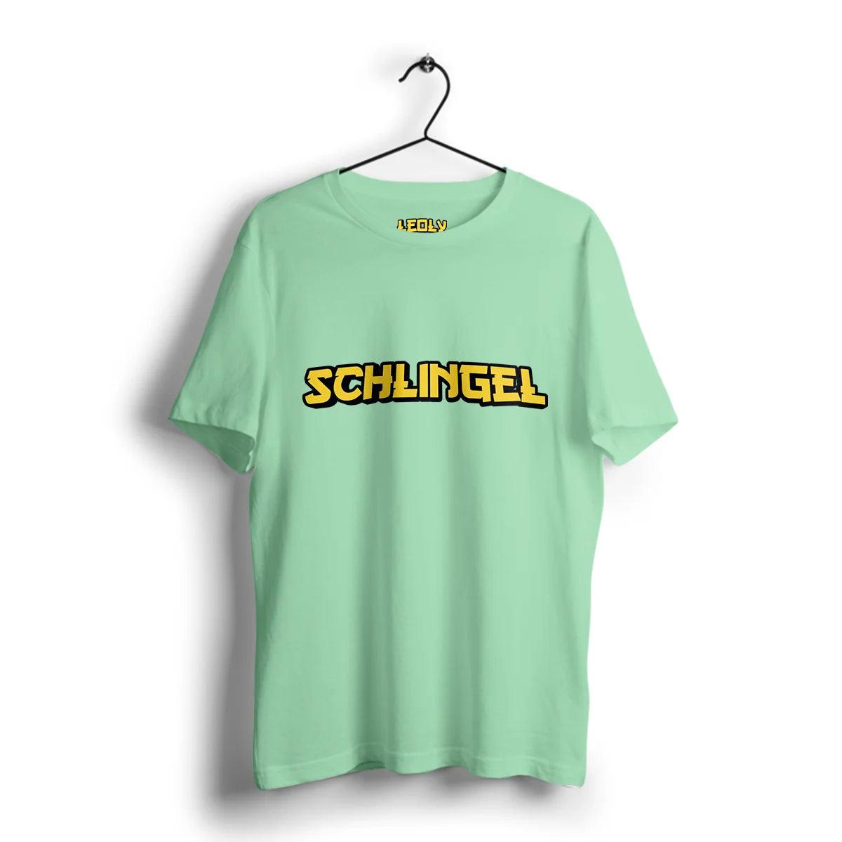 Leoly | Schlingel | Shirt - Ikaruz