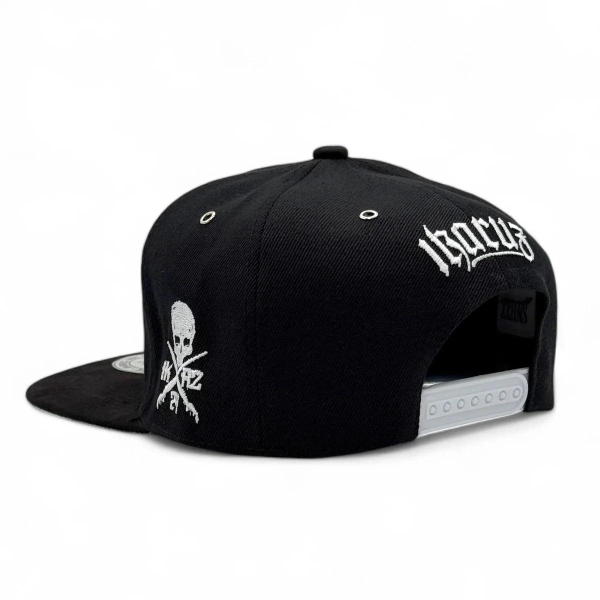 Ikrz | Ganovenehre | Snapback - Ikaruz
