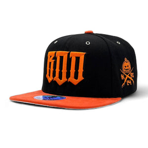 Ikrz | Boo | Limited Snapback - Ikaruz