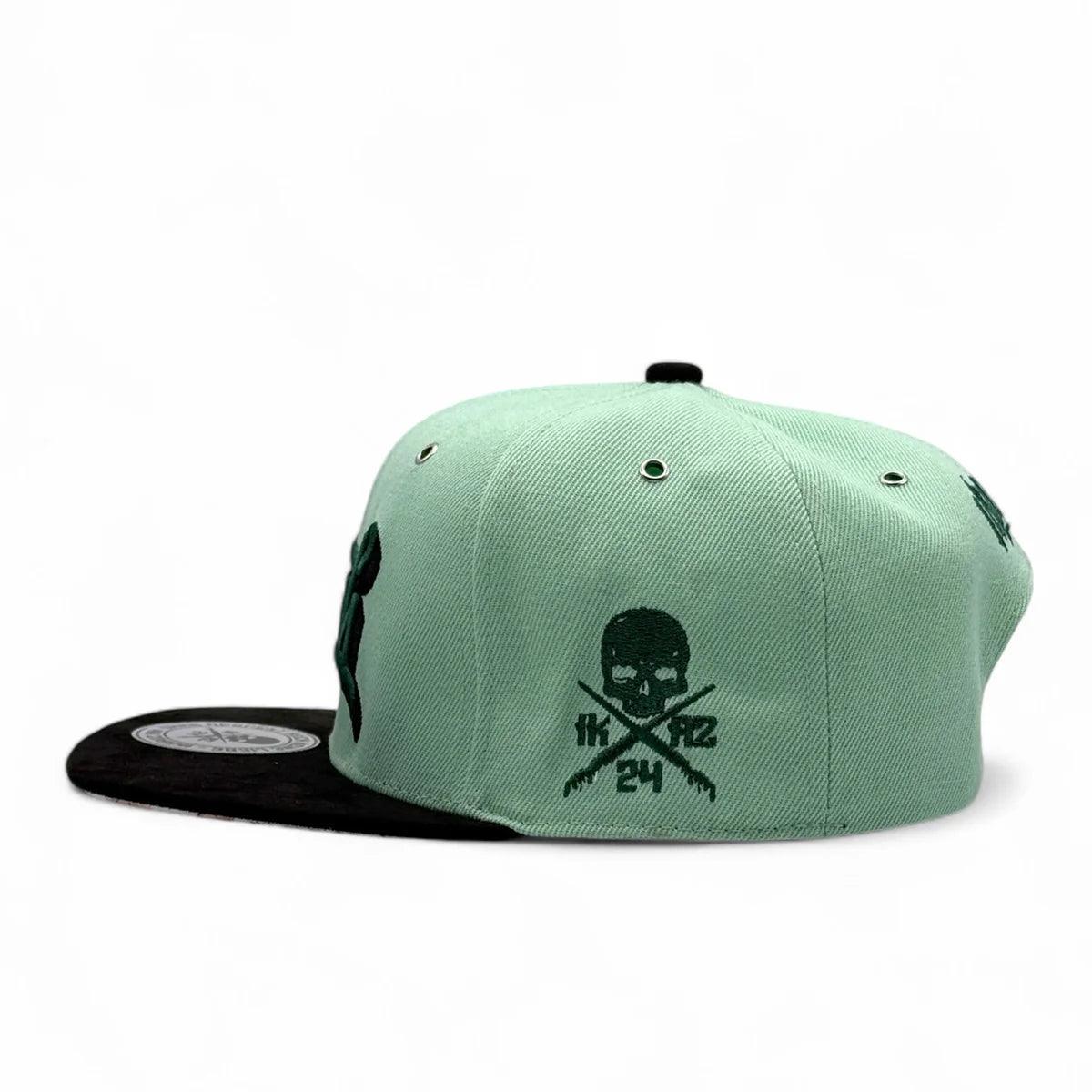 Ikrz | Lauch | Snapback - Ikaruz
