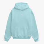 Ikrz | PURE | Beryl Blue Hoody