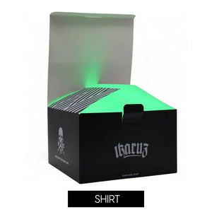 Ikaruz | XMAS Mysterybox | Shirt - Ikaruz