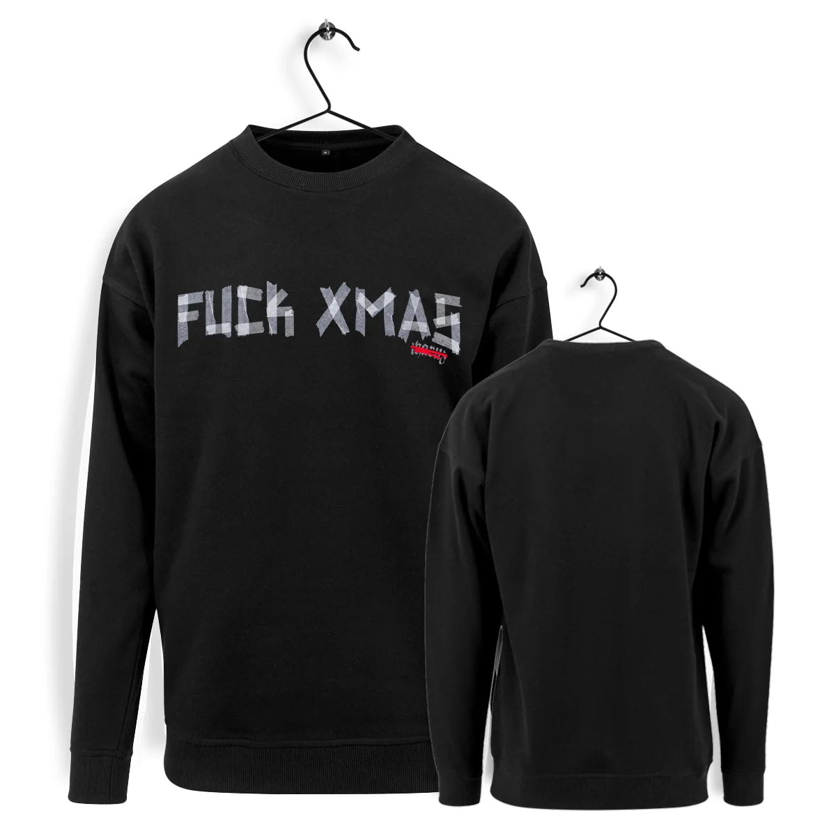 Ikrz | XMAS | FCK Crewneck