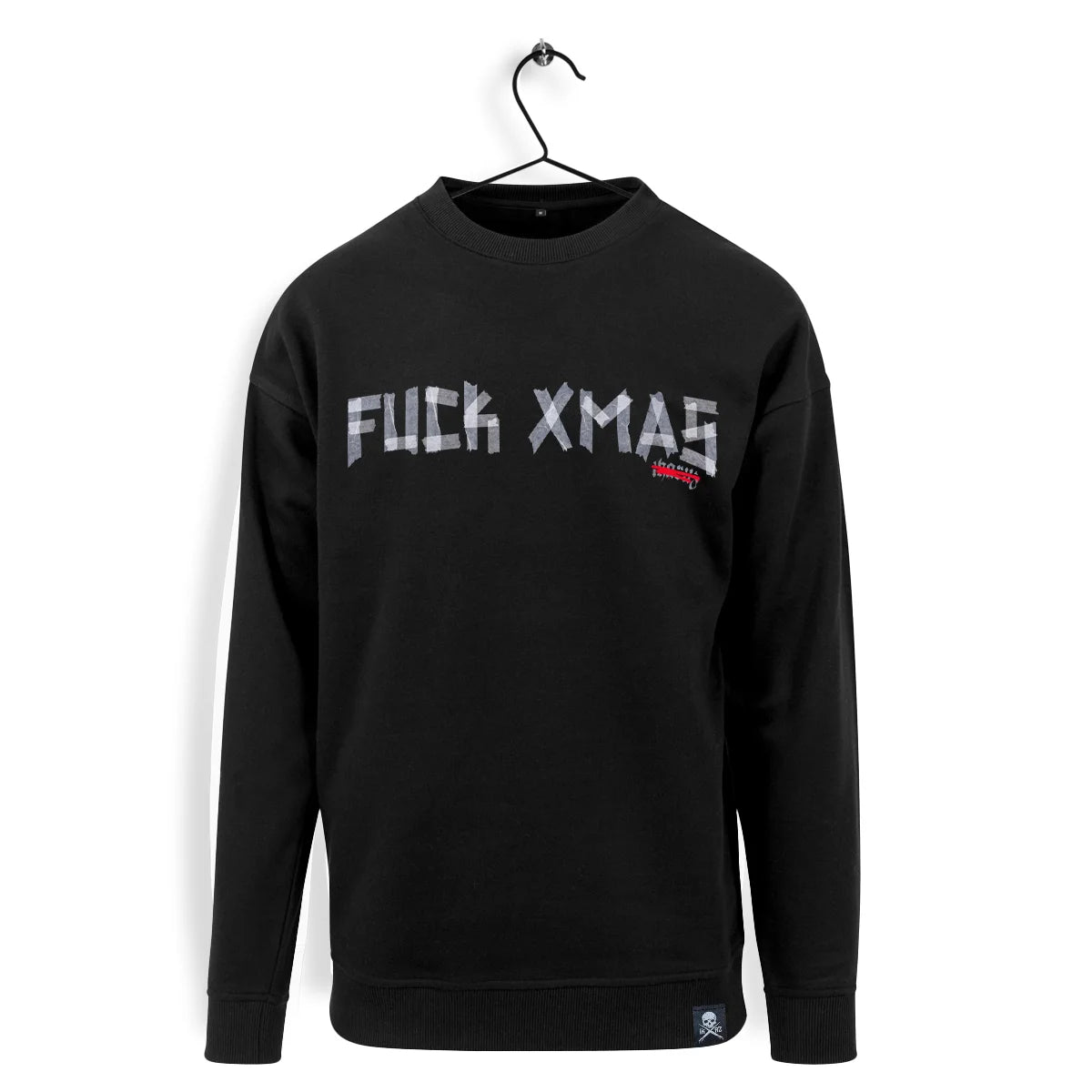 Ikrz | XMAS | FCK Crewneck