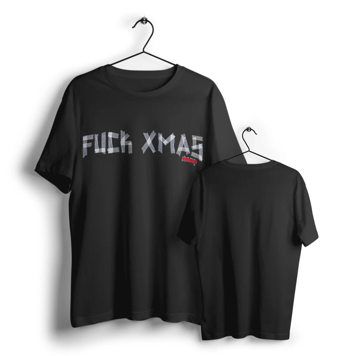 Ikrz | XMAS | Fck Shirt