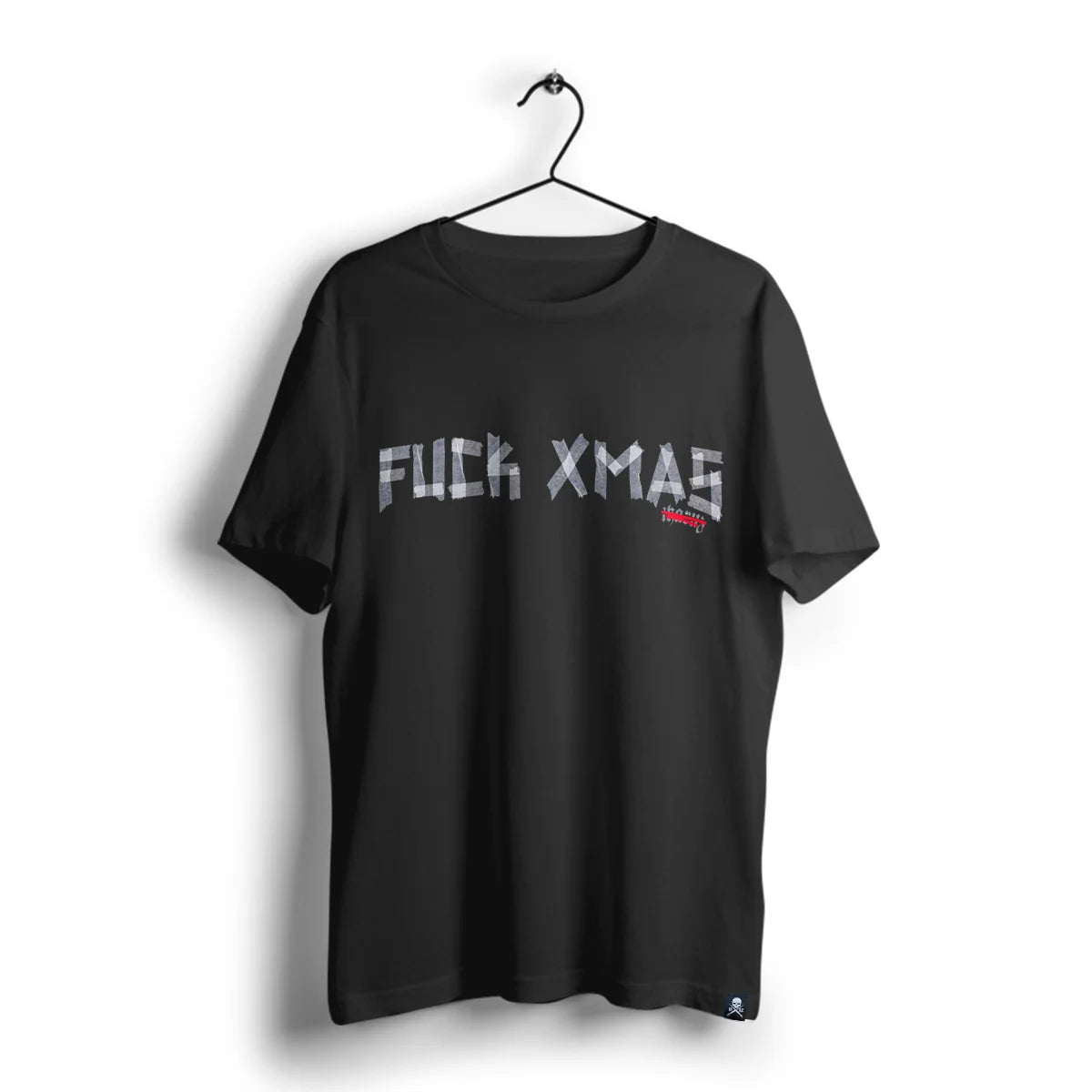 Ikrz | XMAS | Fck Shirt