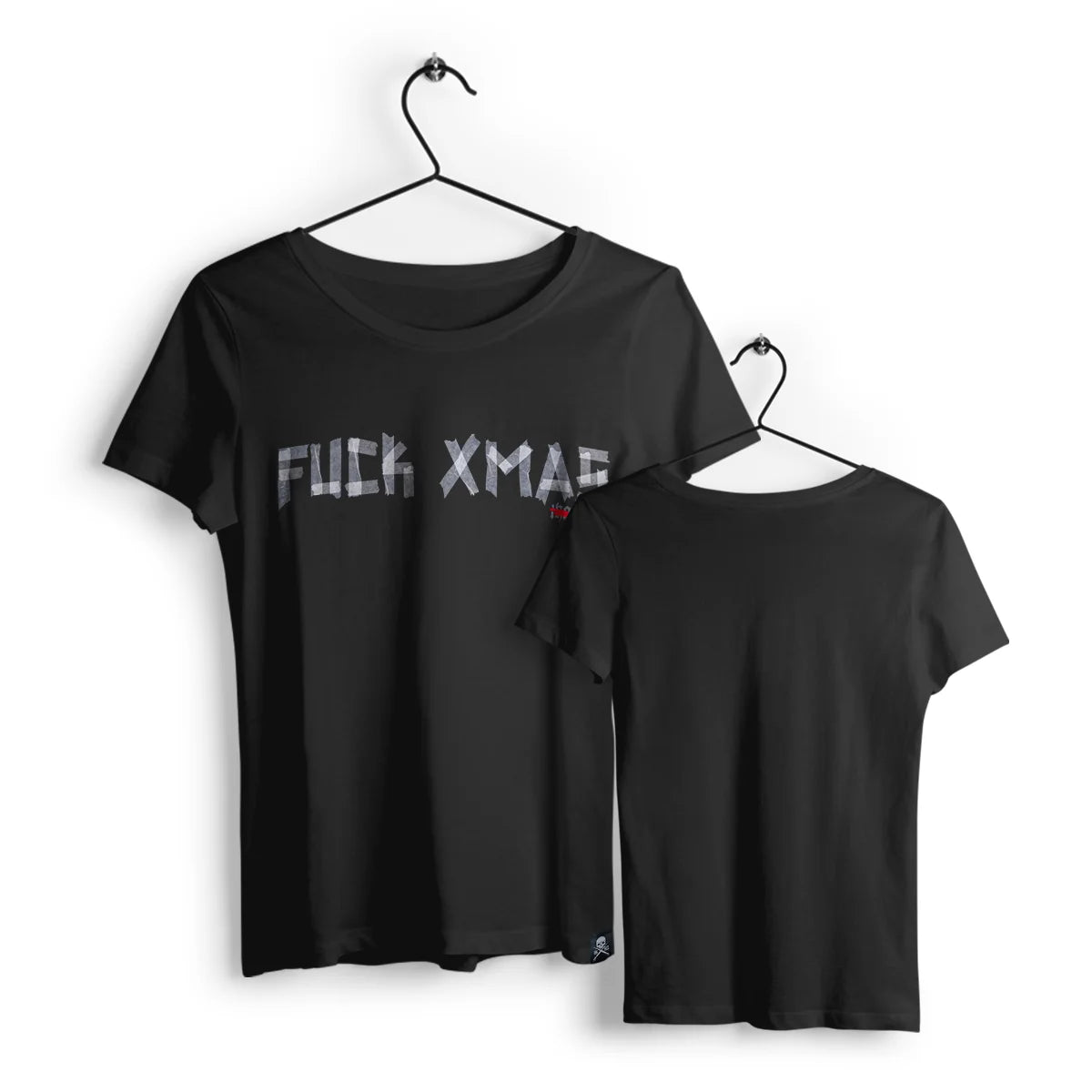 Ikrz | XMAS | FCK Shirt women