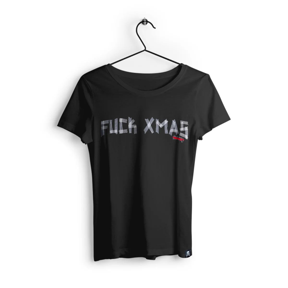 Ikrz | XMAS | FCK Shirt women