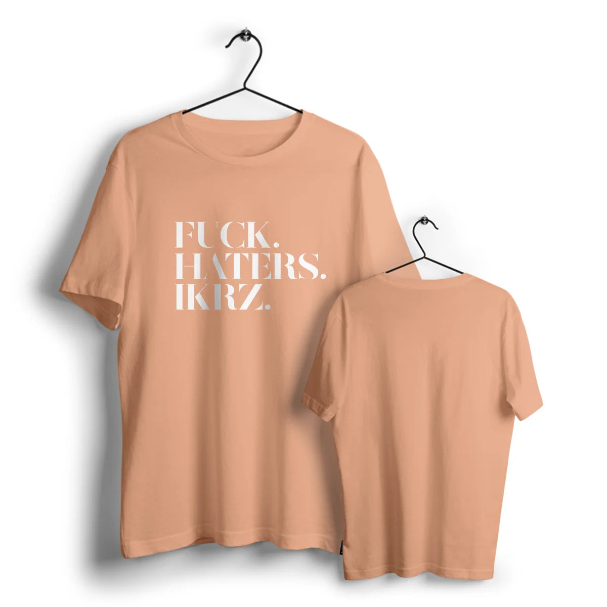Ikrz | Haters | Apricot