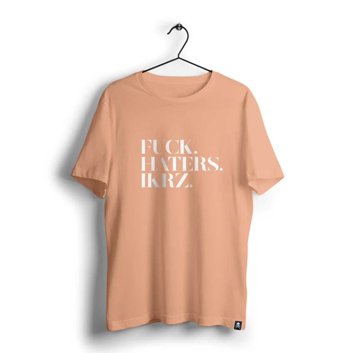 Ikrz | Haters | Apricot
