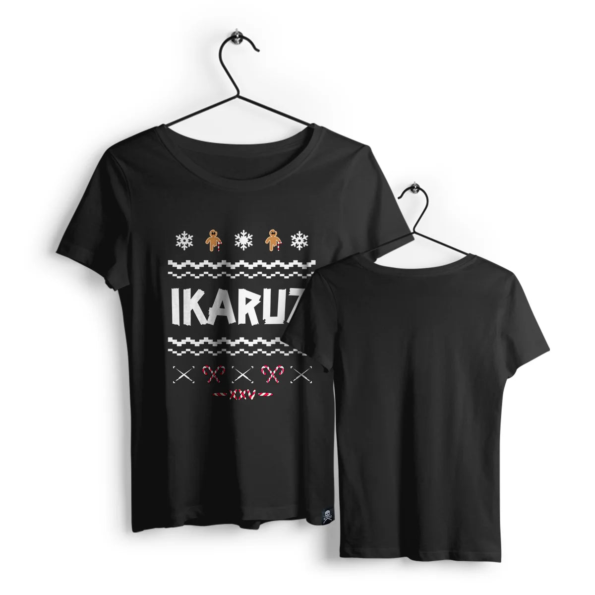 Ikrz | XMAS | Ikaruz Shirt women