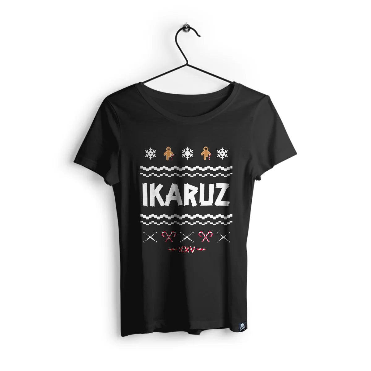 Ikrz | XMAS | Ikaruz Shirt women
