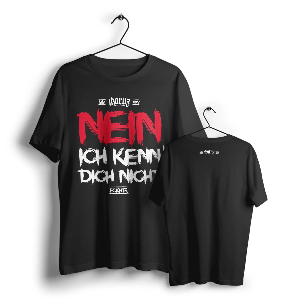Ikrz | NEIN | Blackshirt