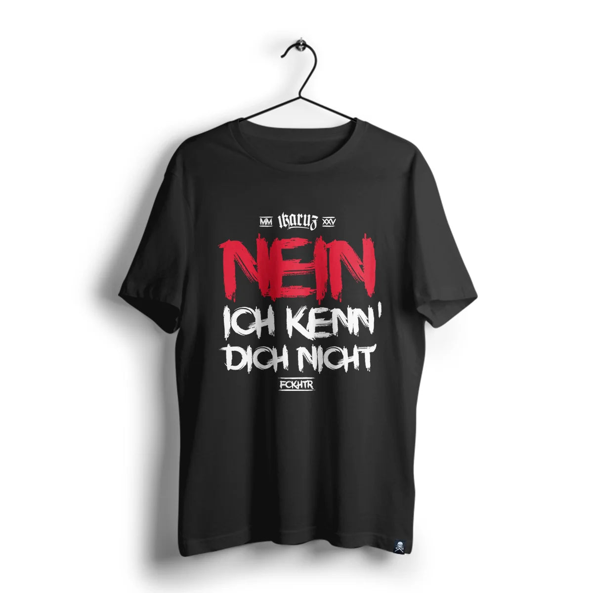 Ikrz | NEIN | Blackshirt