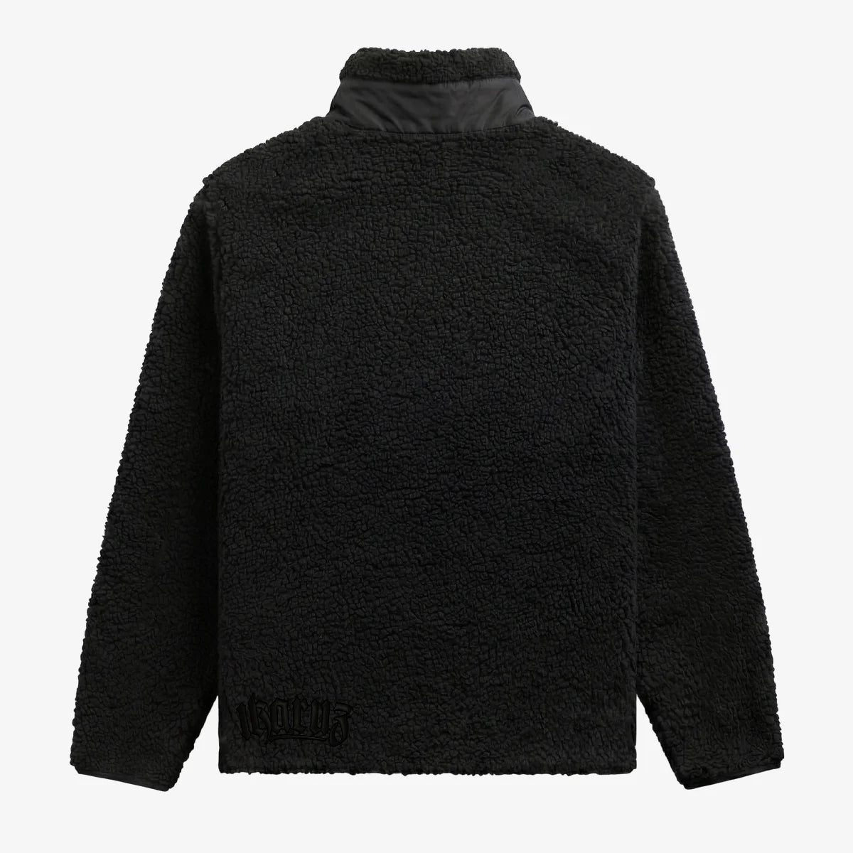 Ikrz | PURE | Zip Black Sheep Jacke